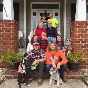 Meet your Posher, Marnie